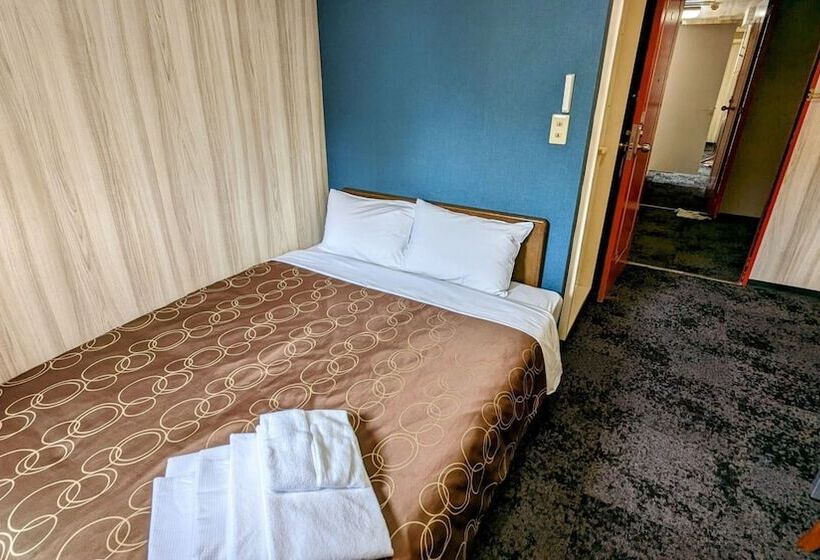 Номер Стандарт, Select Inn Shimada Ekimae