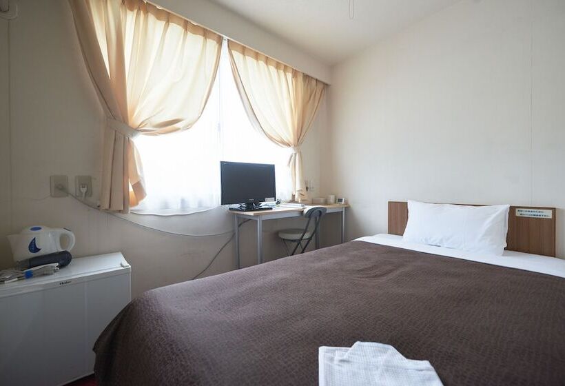 Номер Стандарт Индивидуальный, Select Inn Shimada Ekimae