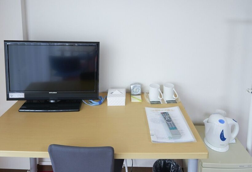 Номер Deluxe, Select Inn Shimada Ekimae