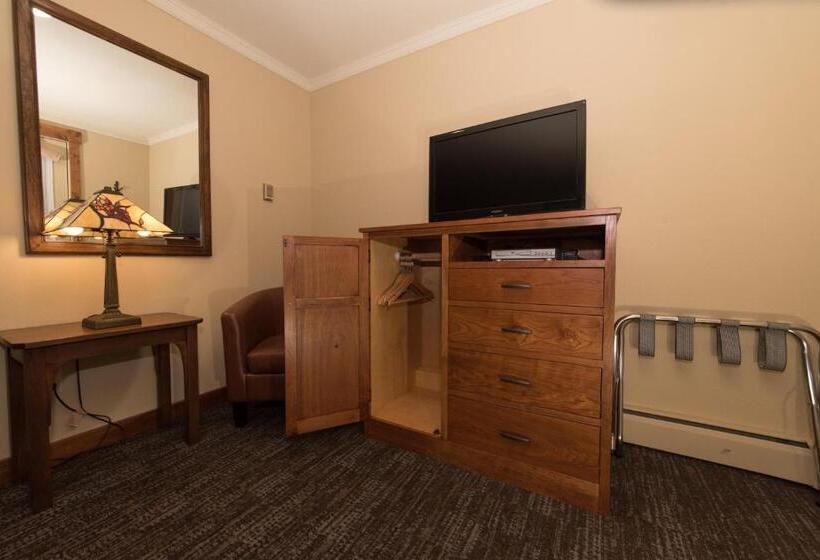 Номер Economy, The Maxwell Inn