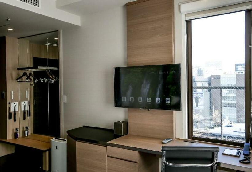 غرفة قياسية, The Strings Hotel Nagoya