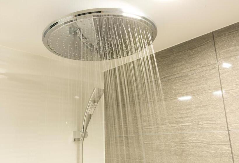 غرفة سوبيريور, The Strings Hotel Nagoya
