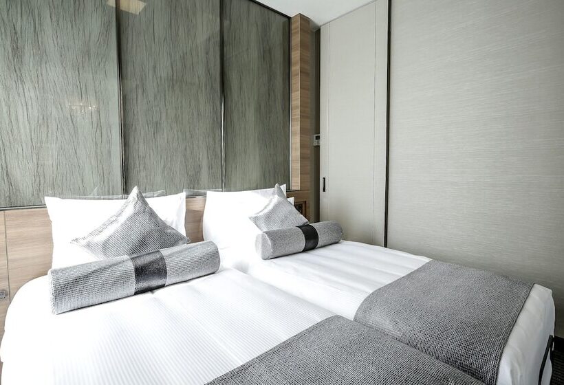 جناح, The Strings Hotel Nagoya