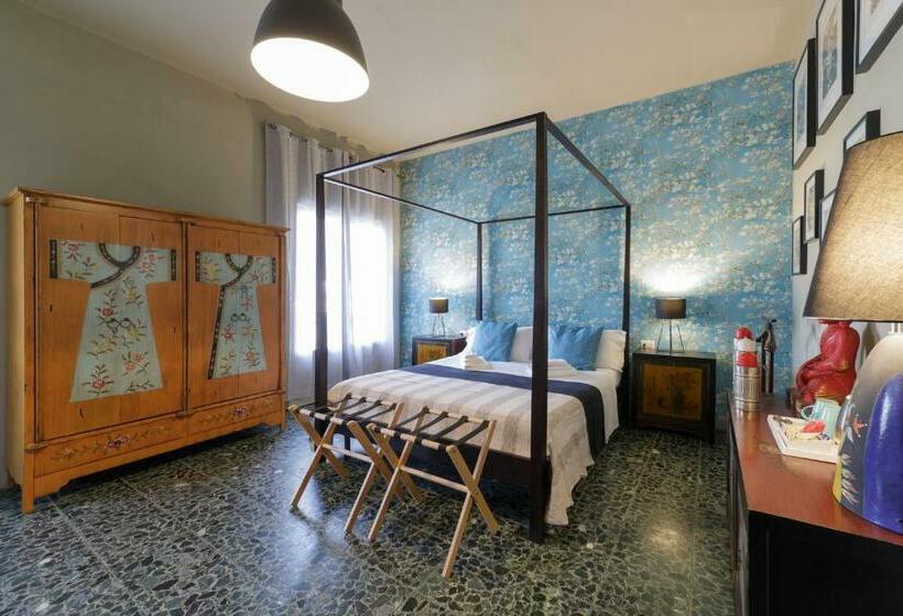스탠다드 룸, Apartment Sonnino 37