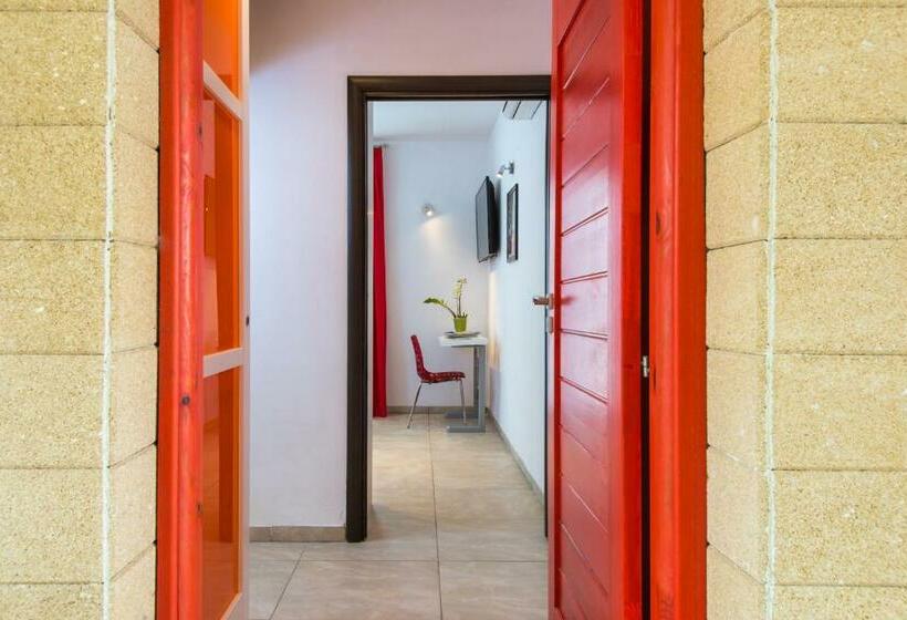 Family Suite, Core Resort