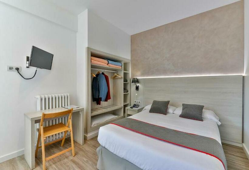 스탠다드 룸, Hostal Soler