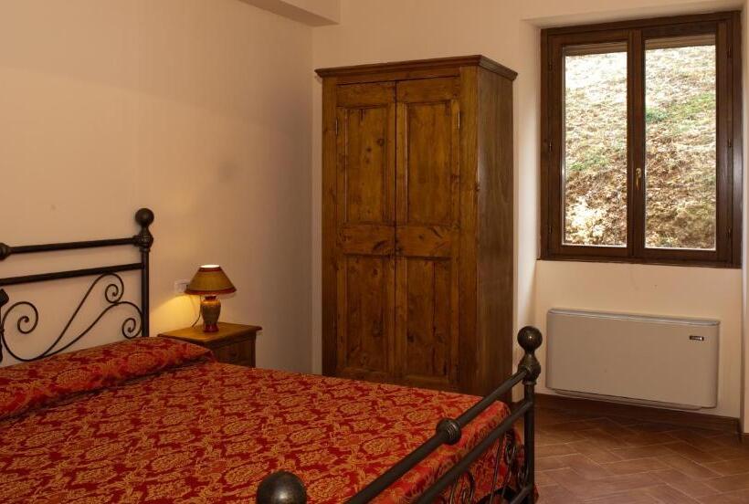 Апартаменты Комфорт 1 Спальня, Appartamenti Villa Marianna