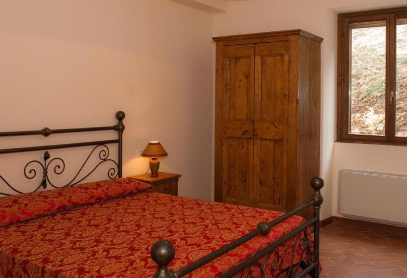 Апартаменты Комфорт 1 Спальня, Appartamenti Villa Marianna