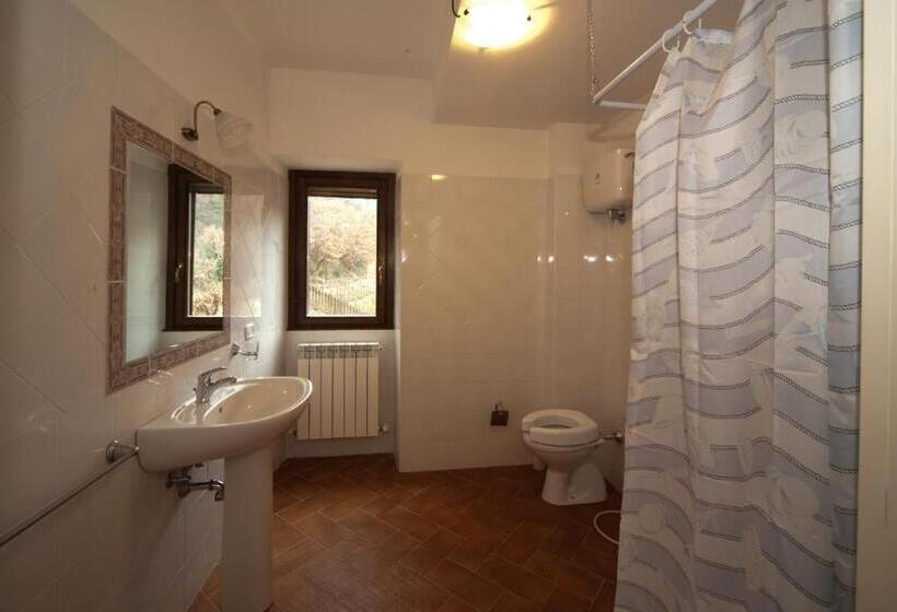 Апартаменты 1 Спальня, Appartamenti Villa Marianna