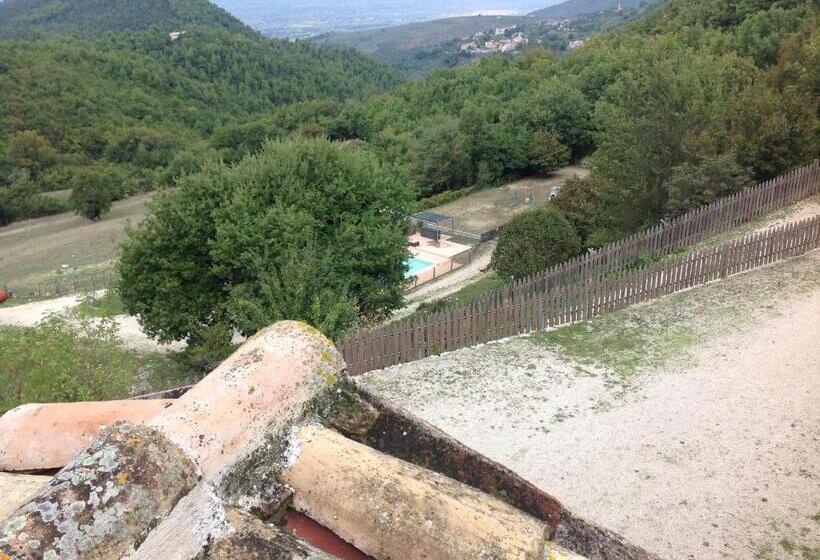 Апартаменты Deluxe 1 Спальня, Appartamenti Villa Marianna