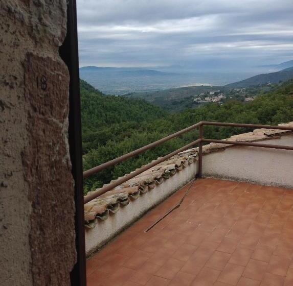 Апартаменты Deluxe 1 Спальня, Appartamenti Villa Marianna