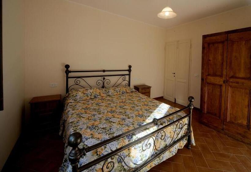 Апартаменты Deluxe 1 Спальня, Appartamenti Villa Marianna