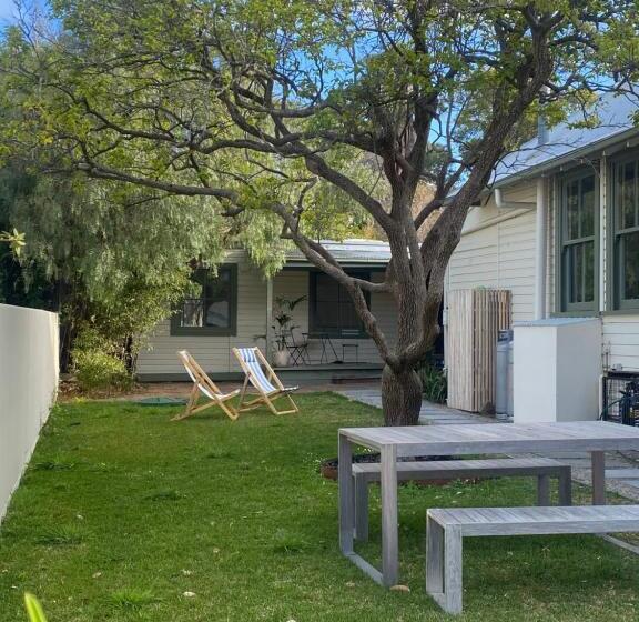 침실 1개 주택, Jmp Flinders Accomodation