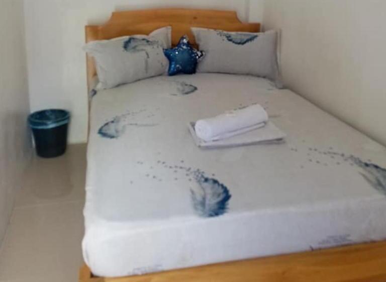 Номер Стандарт, Pamarayeg Room