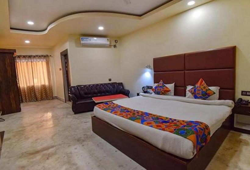 Suíte, Fabhotel Rr Suites Guwahati