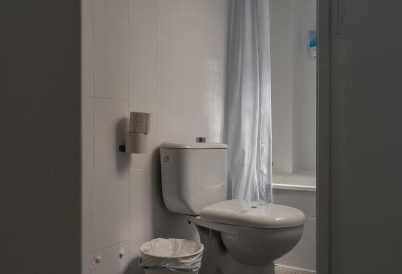 스탠다드 싱글 룸, Hostal Imperial