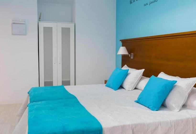 스탠다드 룸, Hostal Imperial