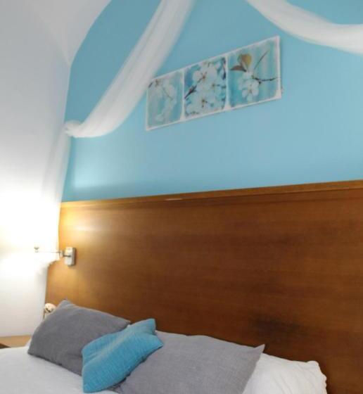 اتاق استاندارد, Hostal Imperial