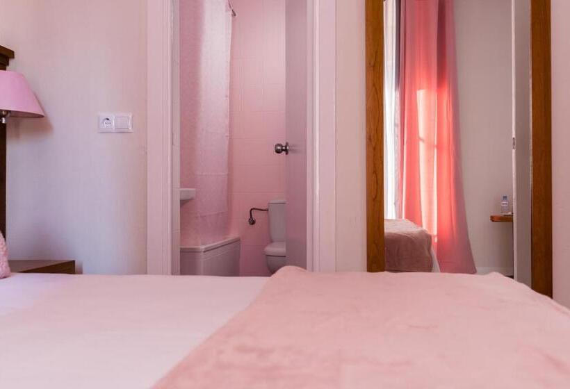 스탠다드 룸, Hostal Imperial