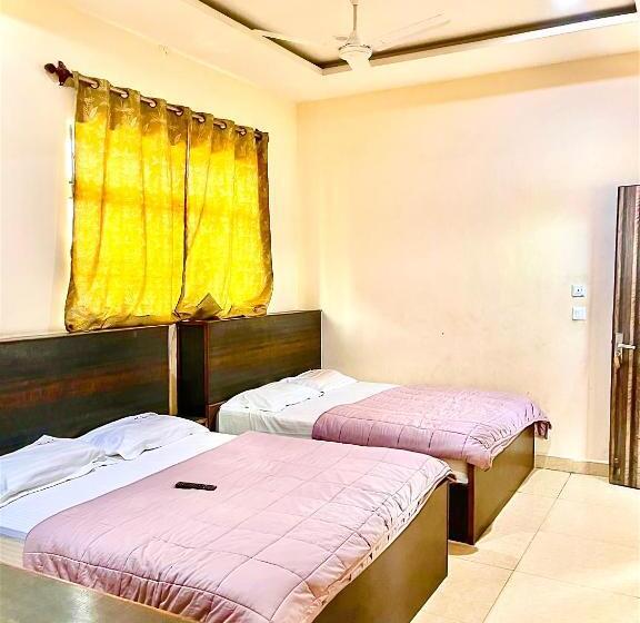 Студия Стандарт, Kpk Residency Arani