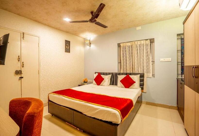Апартаменты 3 Спальни, Seasons Suites   Koramangala