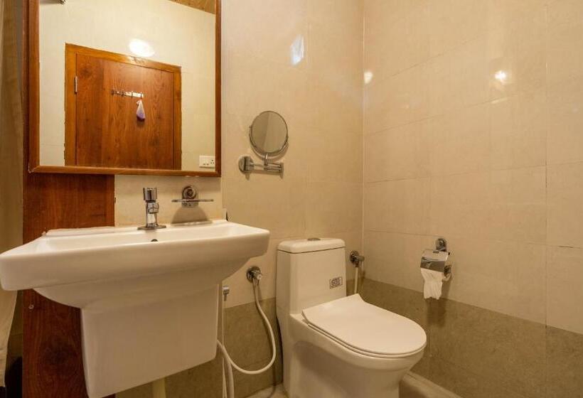 Дом 1 Спальня, Seasons Suites   Koramangala
