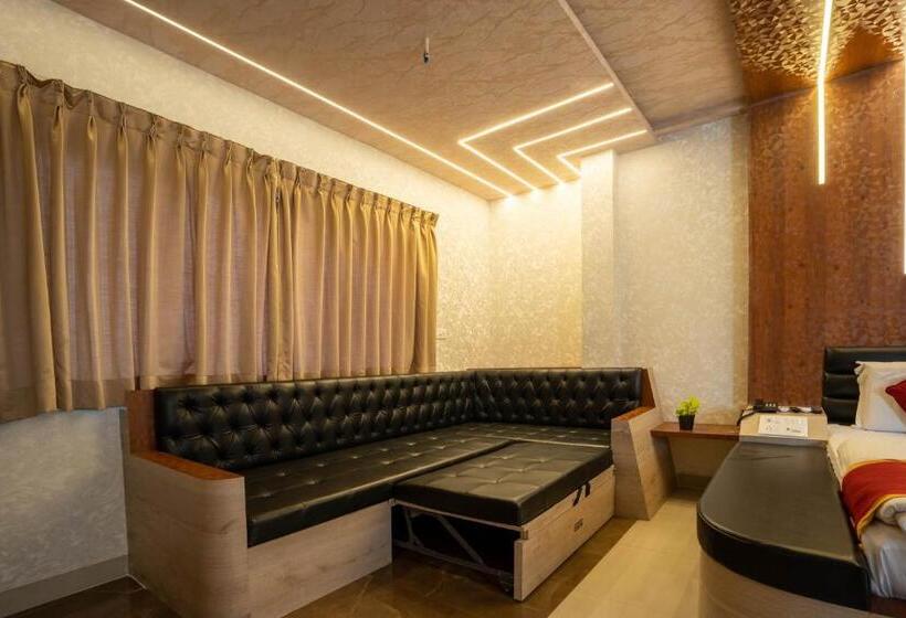 Вилла 1 Спальня, Seasons Suites   Koramangala