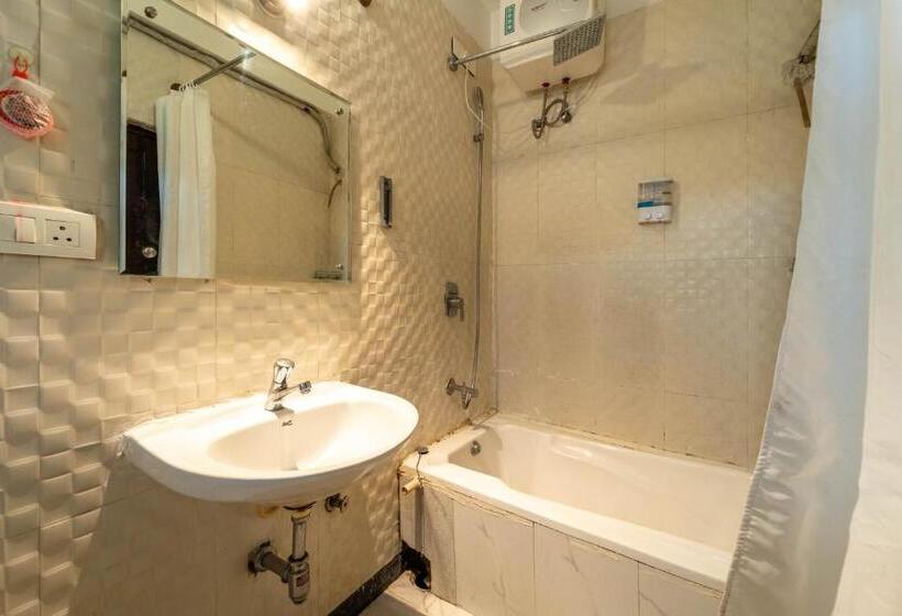 Апартаменты 1 Спальня, Seasons Suites   Koramangala