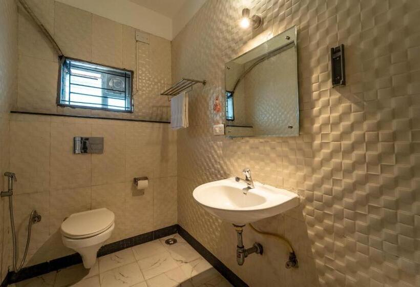 Апартаменты 2 Спальни, Seasons Suites   Koramangala