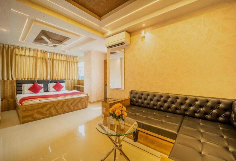 Вилла 1 Спальня, Seasons Suites   Koramangala