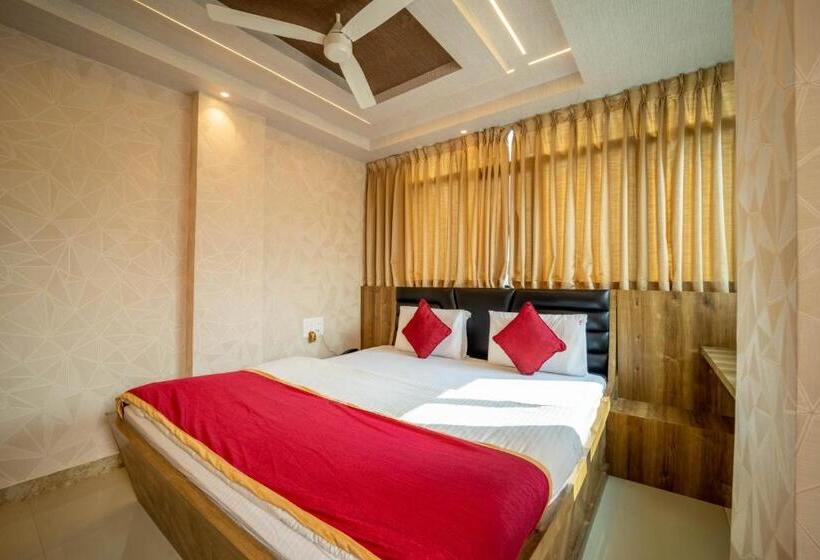 Вилла 1 Спальня, Seasons Suites   Koramangala