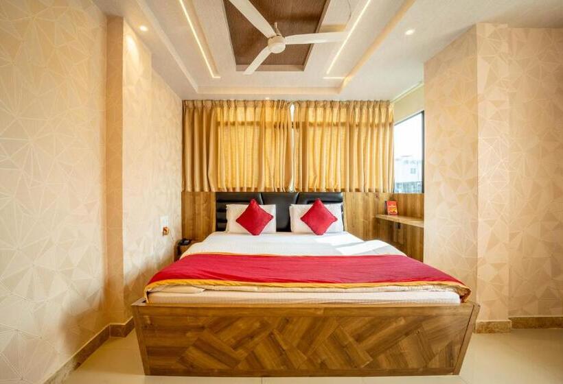 Вилла 1 Спальня, Seasons Suites   Koramangala