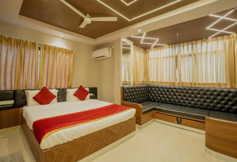 Дом 1 Спальня, Seasons Suites   Koramangala