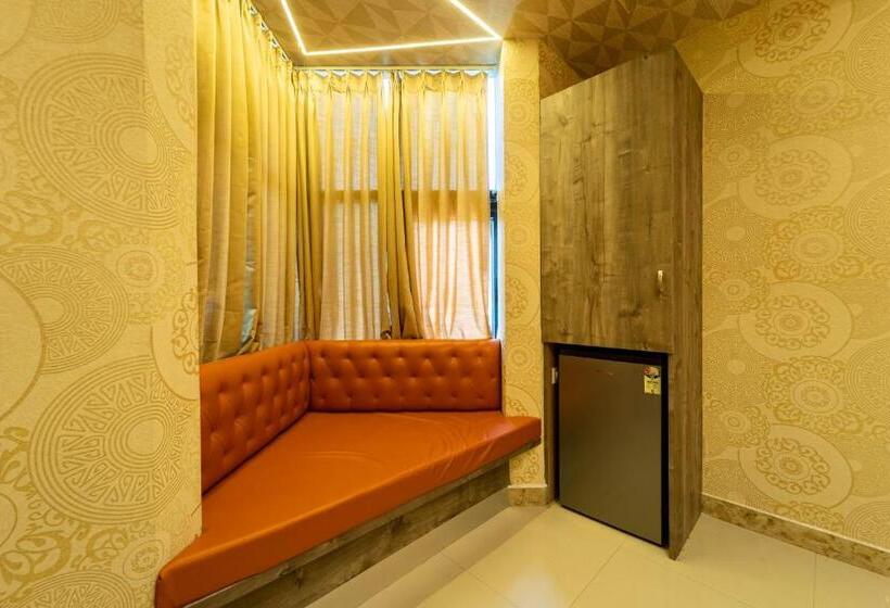 Вилла 1 Спальня, Seasons Suites   Koramangala