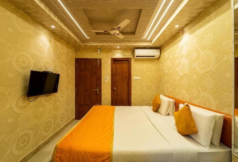 Дом 1 Спальня, Seasons Suites   Koramangala