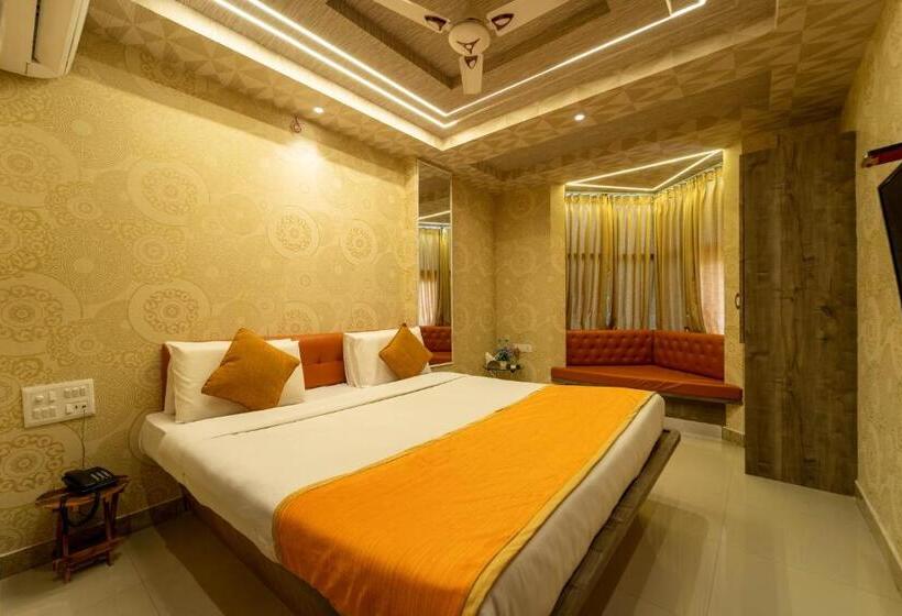 Дом 1 Спальня, Seasons Suites   Koramangala