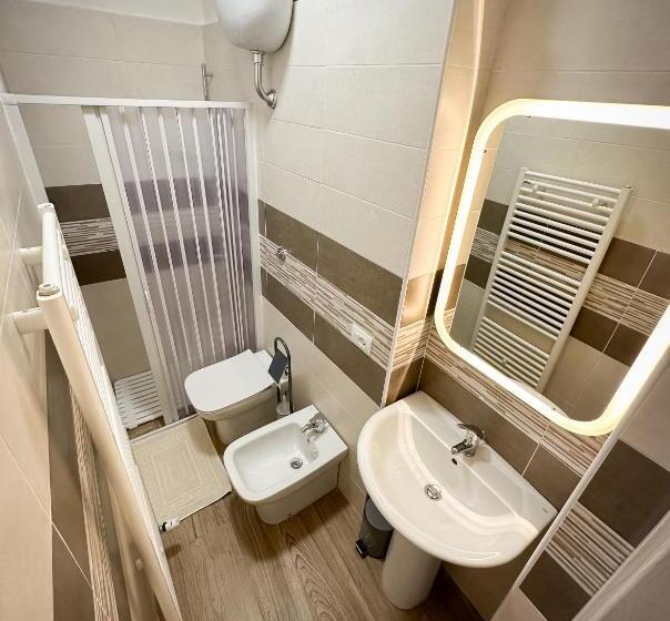 Четырехместный Номер Стандарт, B&b Il Vicoletto