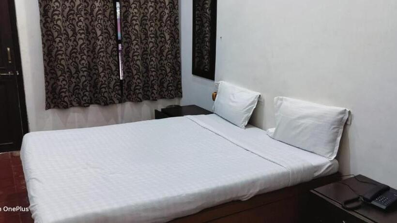 Номер Basic, Matheran Green Field Resorts