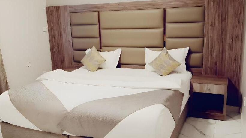 Apartamento 2 Quartos, Best Trip