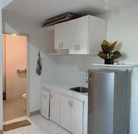 Апартаменты 2 Спальни, Apartemen Tokyo Riverside Pik 2 By Benchmark