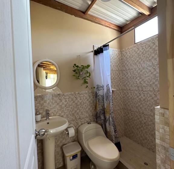 패밀리 룸, Glamping Toneles Y Viñedos