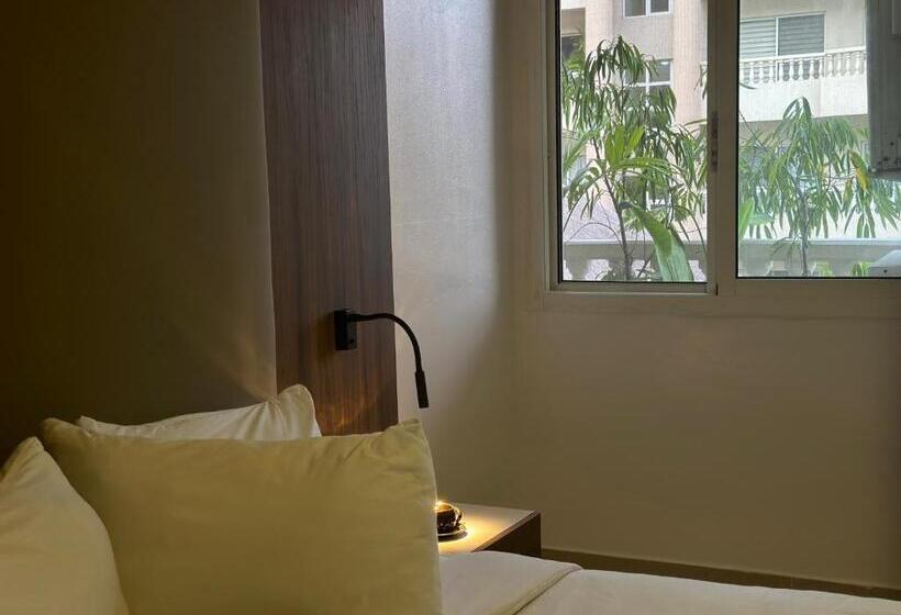 سوییت اجرایی, Guided Hospitality   Luxury Accommodations