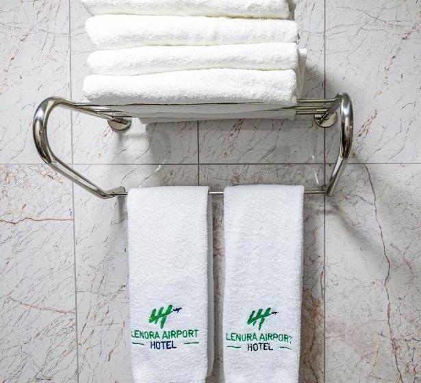Семейный Номер Deluxe, Lenora Airport Hotel & İstanbul Airport