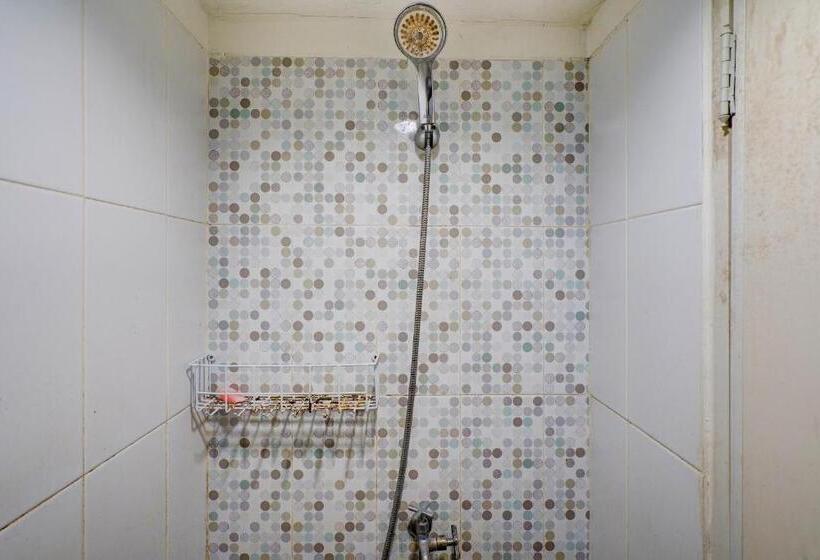 Номер Deluxe, Oyo Life 92874 Apartement Grand Sentraland Karawang By Red Dragon