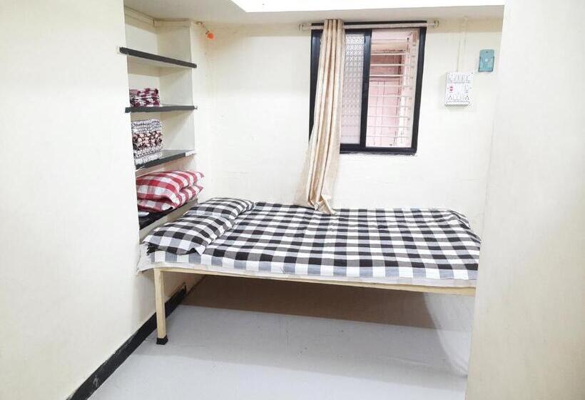 Номер Стандарт, Shriguru Guest House Akkalkot