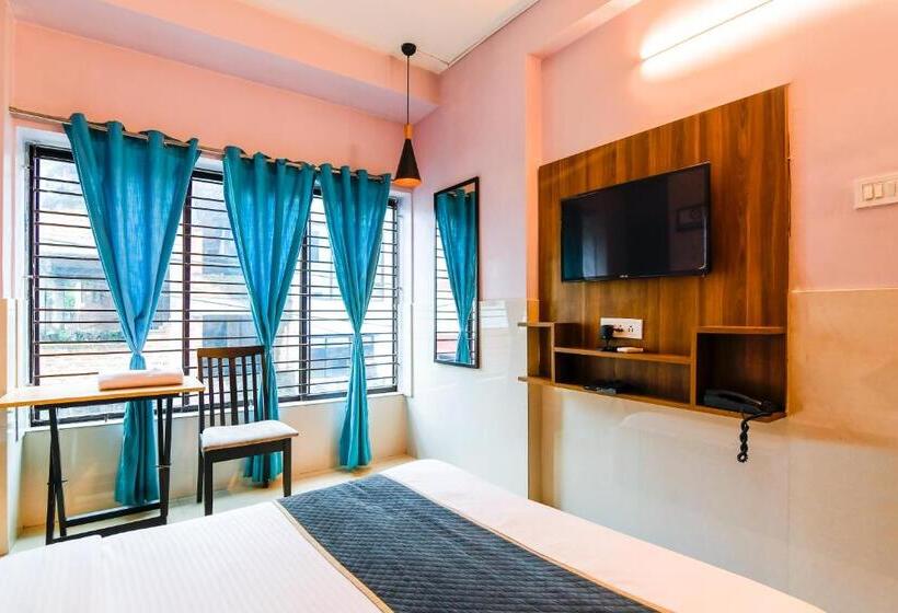 Deluxe Suite, The Kolkata