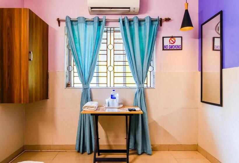 Familie Suite, The Kolkata