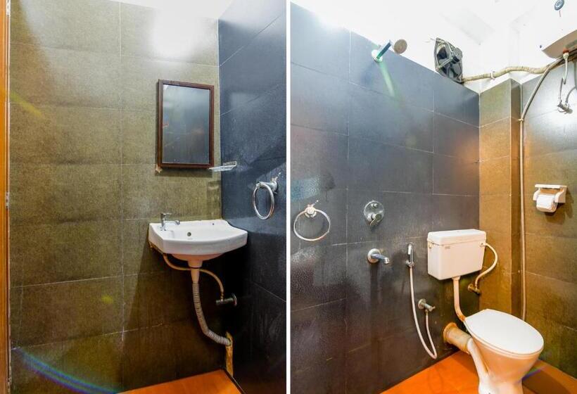 Familie Suite, The Kolkata