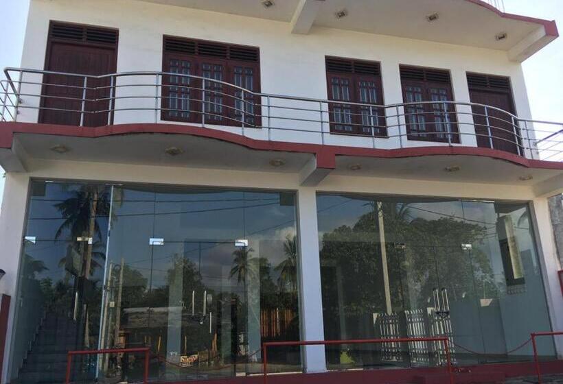 Номер Deluxe с Балконом, Clio Resort Mirissa