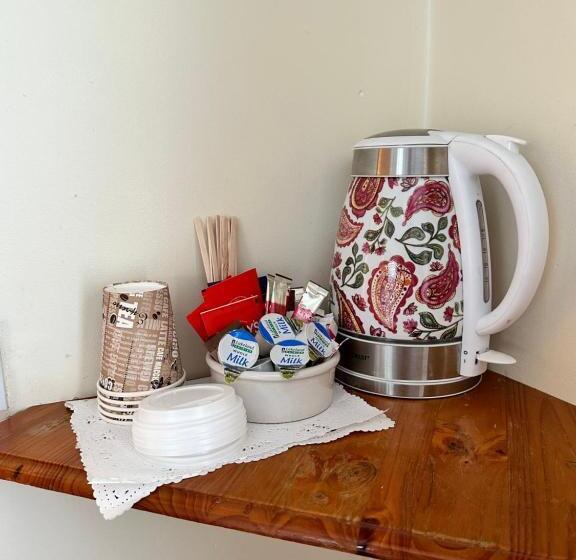 Номер Basic, Malahide Guest Rooms